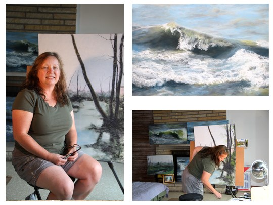 Susan Henshaw Susan Henshaw