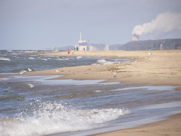 porter beach
