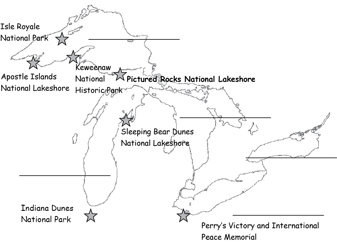 Great Lakes Quiz