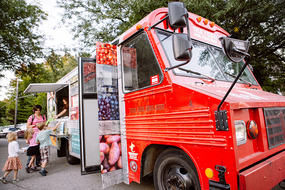 The National Park Service is seeking food trucks or other self-contained food service vendors to serve park visitors at various national lakeshore locations.