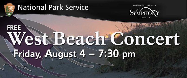 West Beach Symphony Concert West Beach Symphony Concert banner image