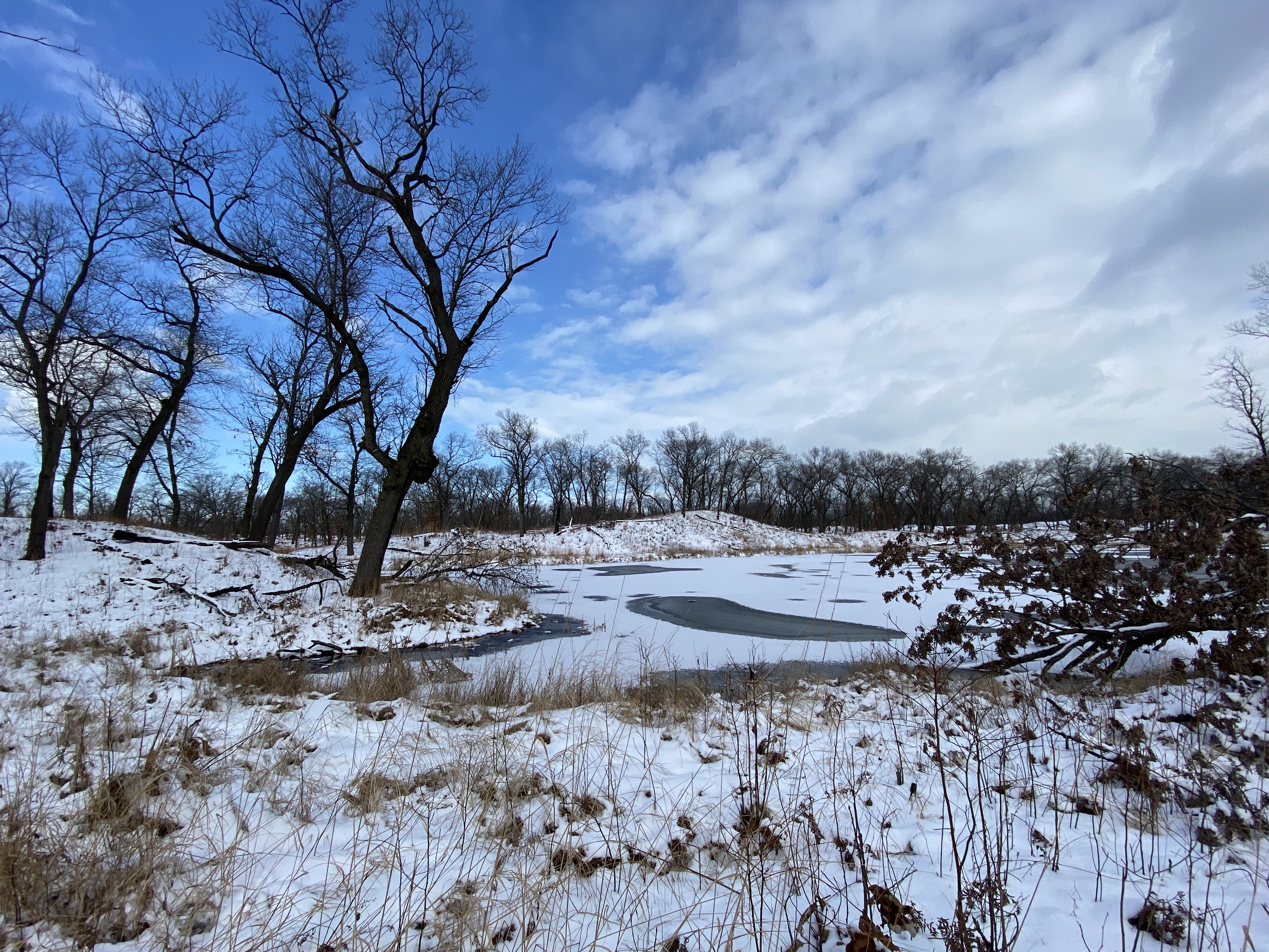 Indiana Dunes National Park