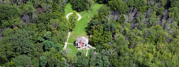 Bailly Homestead Bailly Homestead