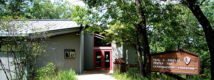 Paul H. Douglas Center for Environmental Education