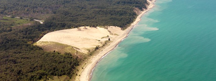 Mount Baldy