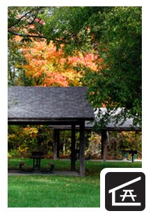 Picnic Shelter