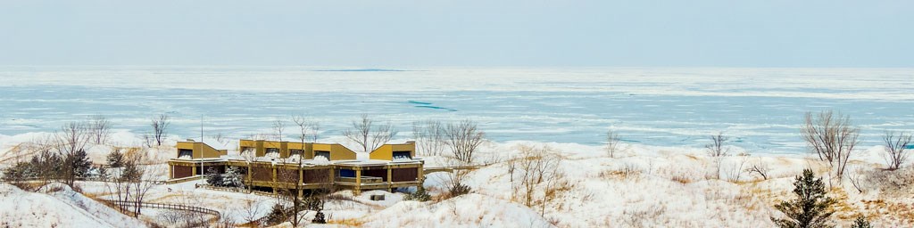 West Beach Trail System Indiana Dunes National Lakes U S West Beach Trail