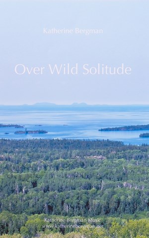 The cover of a musical composition