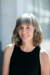 Photo of a woman