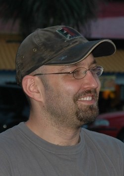 Andrew Gottlieb Portrait