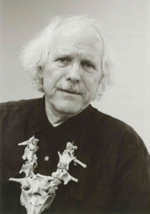 Gendron Jensen Portrait