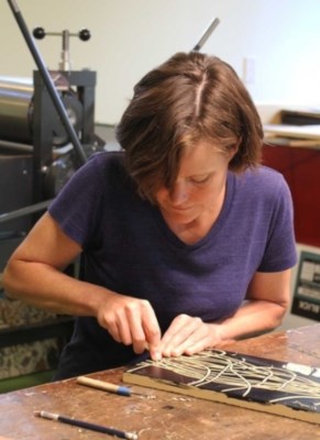 Sara Tabbert Portrait