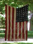 Flag Day Ceremony