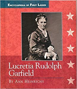 Lucretia Rudolph Garfield - James A Garfield National Historic Site (U