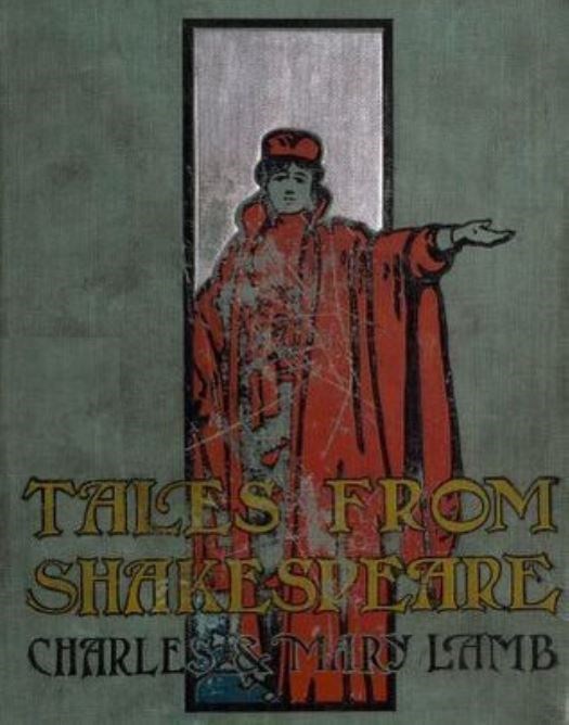 Tales from Shakespeare