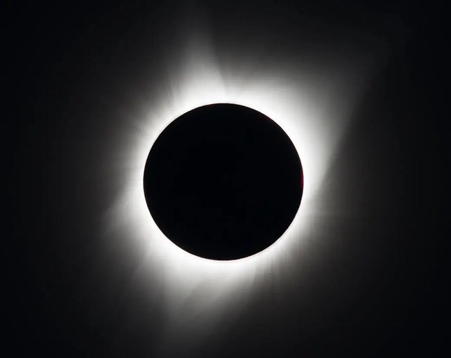 2017 Solar Eclipse (NASA)