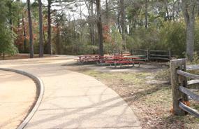 Lg Picnic Area 