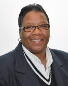 Dr. Natalie Robertson, noted author and Associate Professor