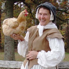 Living-History-with-Chicken,-sized