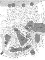 Jazz Neighborhood Map