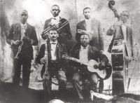 Buddy Bolden's Band 1905