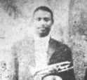 New Orleans Cornetist Buddy Bolden