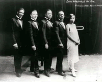 Louis Armstrong's Hot Five