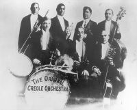 King Oliver's Creole Jazz Band 1923