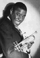 If I Only Had a Horn: Young Louis Armstrong  