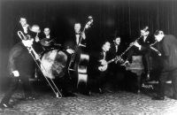 New Orleans Rhythm Kings 1922