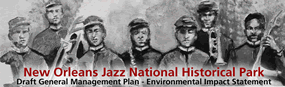 Draft General Management Plan