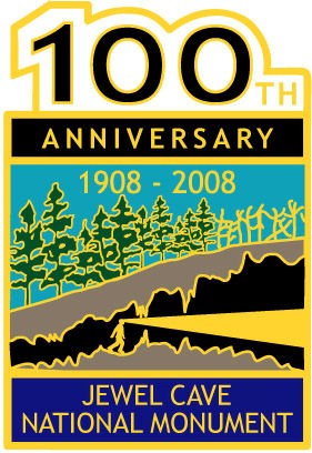 jewel cave centennial