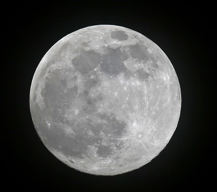Moon Moon