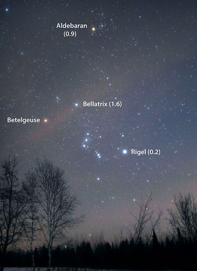 Betelgeuse