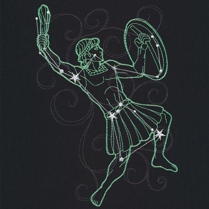 Orion Orion