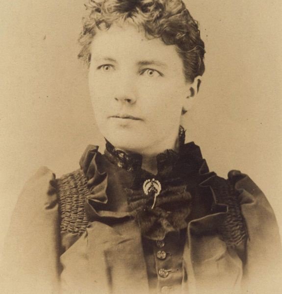 Laura Ingalls Wilder