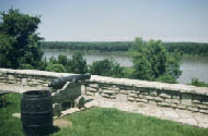 Fort Bellefontaine