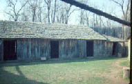 Fort Mandan
