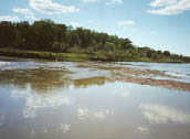 Marias River