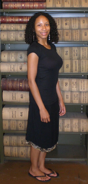 Miel Wilson