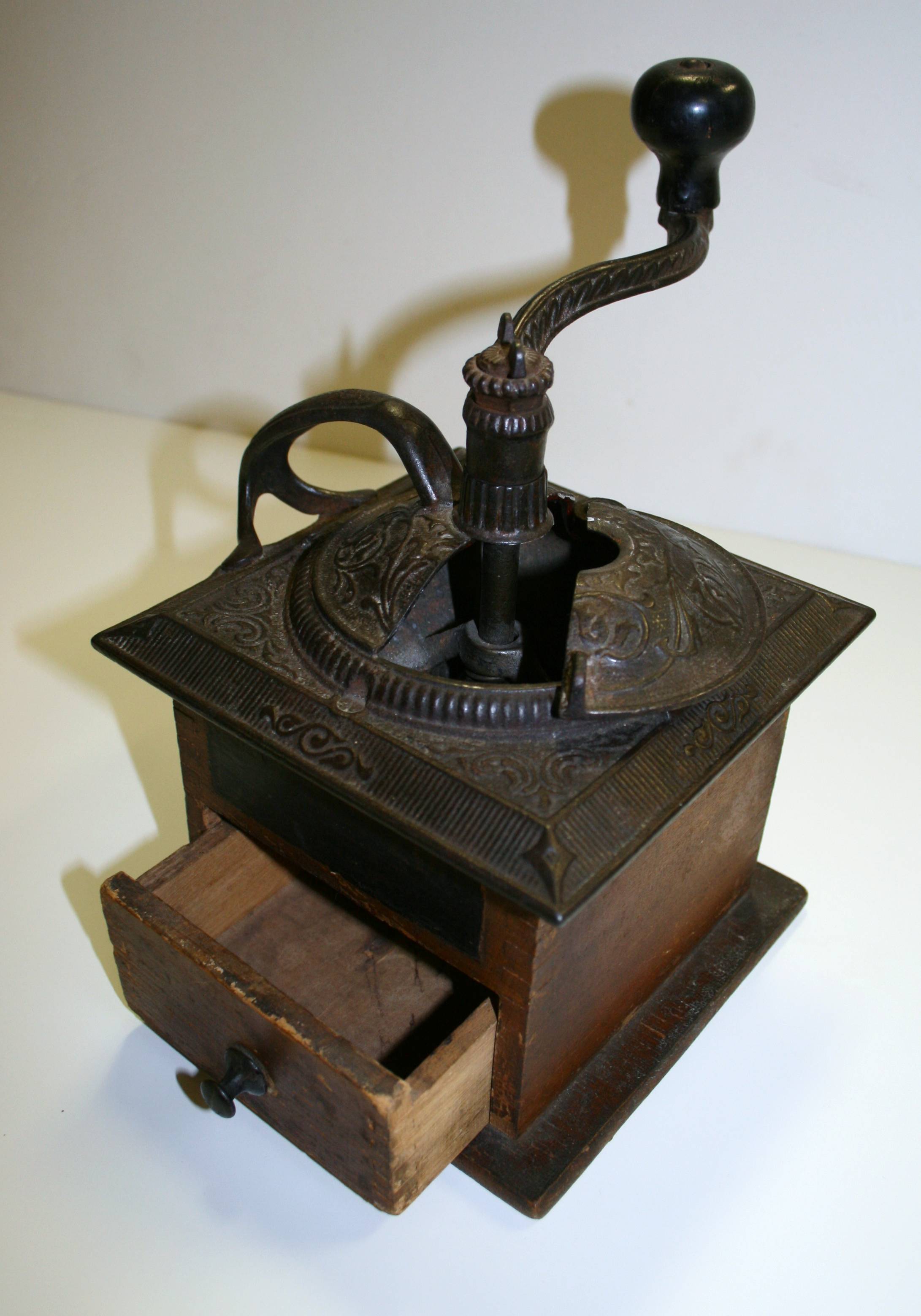 coffee grinder