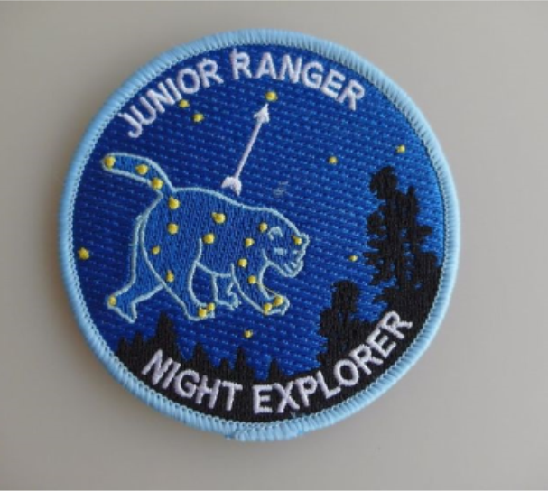 night explorer patch