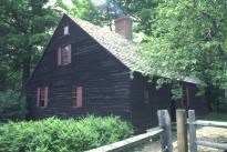 farm house