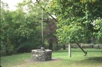 water well
