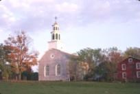 church