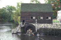mill
