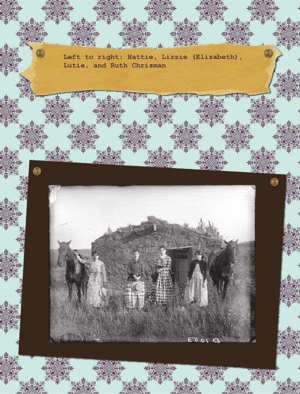 History-in-the-Present photo