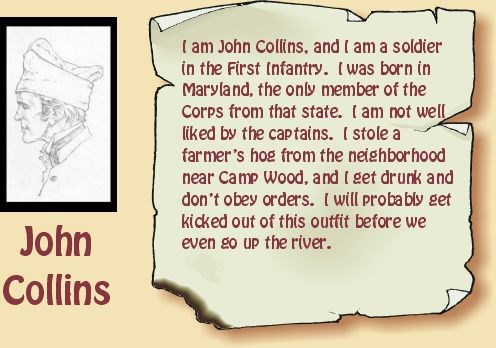 Drawings of John Collins Drawings of John Collins