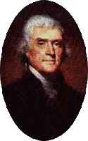 Thomas Jefferson