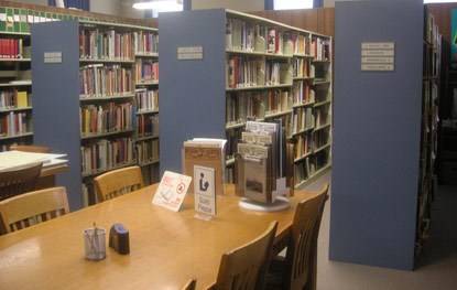 JNEM Library